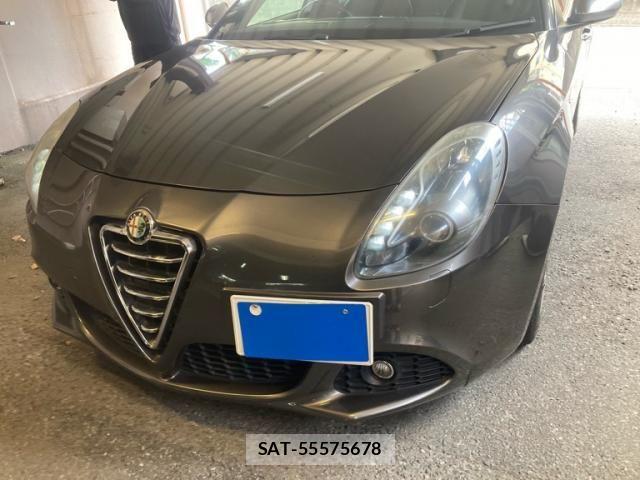 sat car