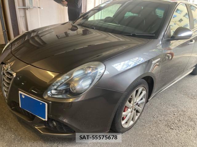 ALFA ROMEO GIULIETTA 2012-07 7499299-1