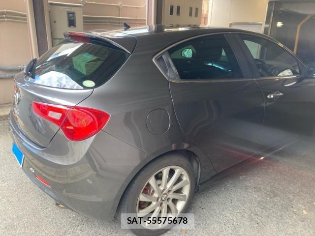 ALFA ROMEO GIULIETTA 2012-07 7499299-8