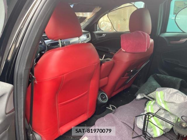ALFA ROMEO GIULIETTA 2013-06 7720038-9