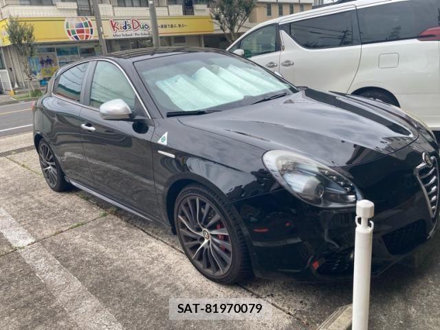 ALFA ROMEO GIULIETTA 2013-06 7720038-2