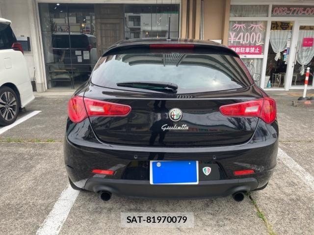 ALFA ROMEO GIULIETTA 2013-06 7720038-3