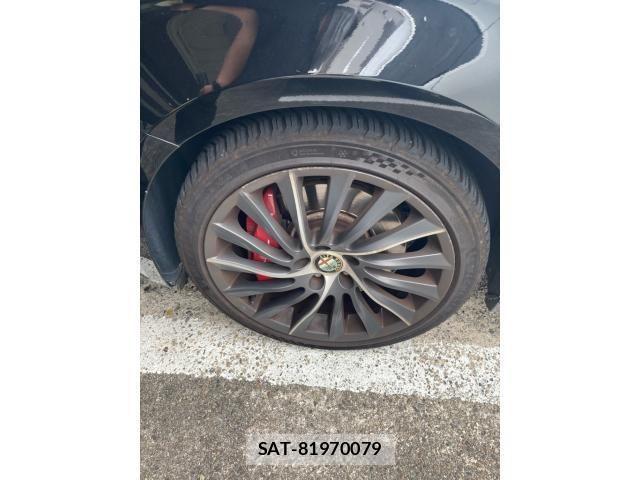 ALFA ROMEO GIULIETTA 2013-06 7720038-6