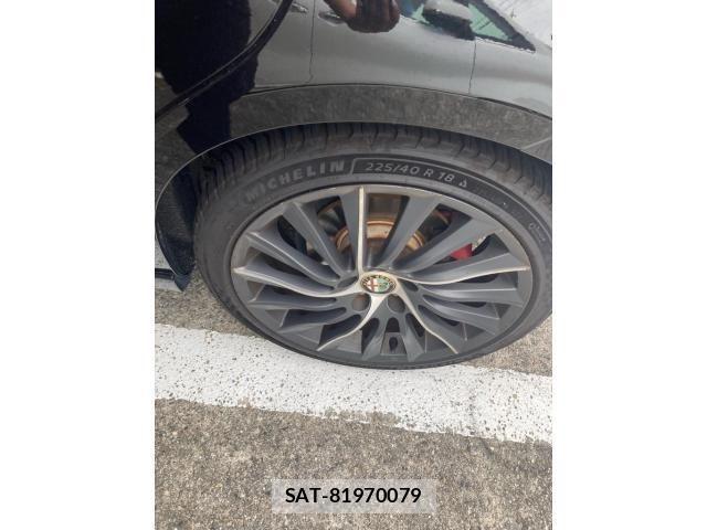 ALFA ROMEO GIULIETTA 2013-06 7720038-7
