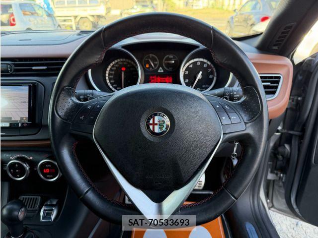 ALFA ROMEO GIULIETTA 2015-09 7720031-14