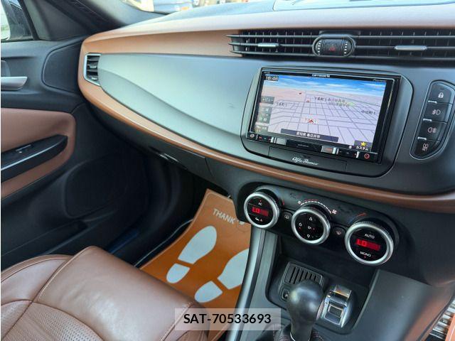 ALFA ROMEO GIULIETTA 2015-09 7720031-19