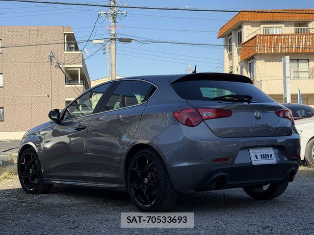 ALFA ROMEO GIULIETTA 2015-09 7720031-5