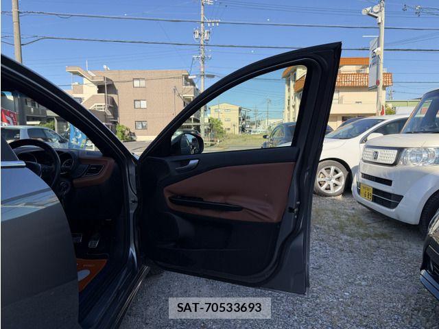 ALFA ROMEO GIULIETTA 2015-09 7720031-8