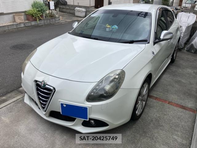 sat car
