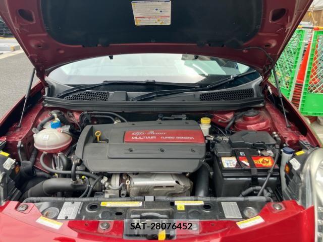 ALFA ROMEO GIULIETTA 2014-05 8034214-17