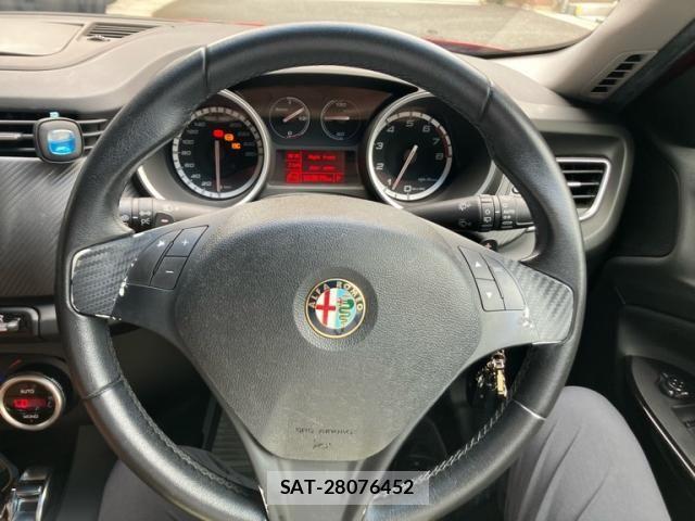 ALFA ROMEO GIULIETTA 2014-05 8034214-18