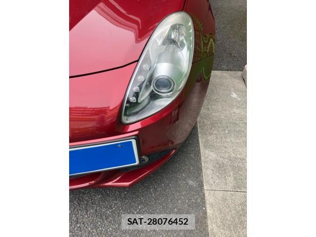 ALFA ROMEO GIULIETTA 2014-05 8034214-3