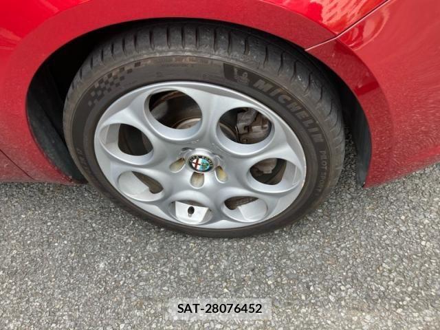 ALFA ROMEO GIULIETTA 2014-05 8034214-5