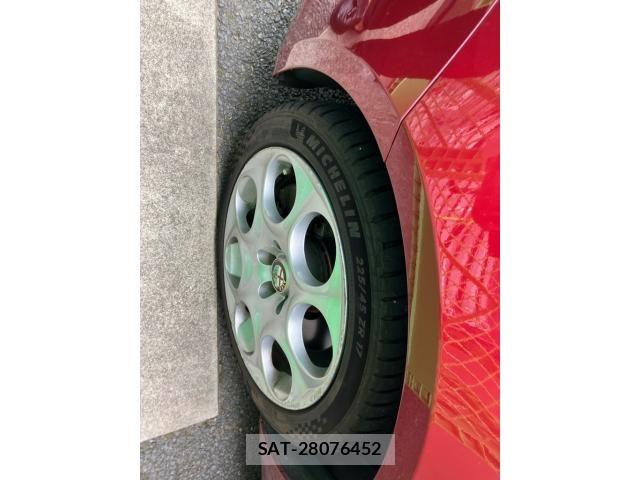 ALFA ROMEO GIULIETTA 2014-05 8034214-7