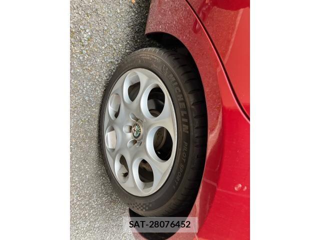 ALFA ROMEO GIULIETTA 2014-05 8034214-8