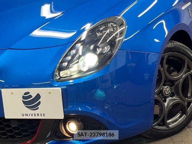 ALFA ROMEO GIULIETTA 2019-03 8072655-12