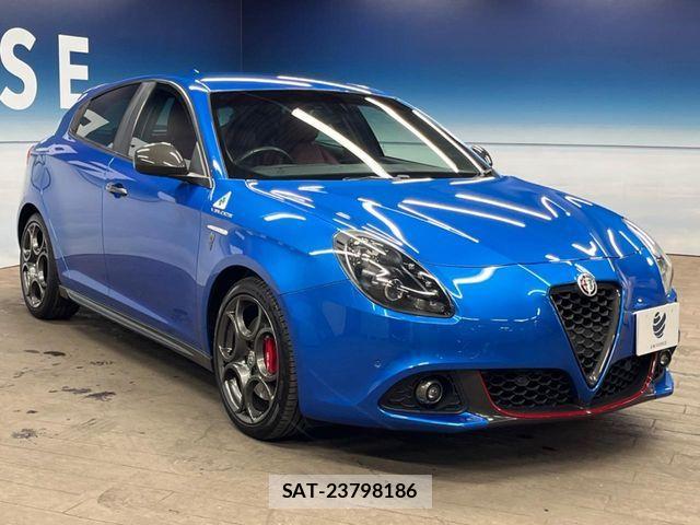 ALFA ROMEO GIULIETTA 2019-03 8072655-16