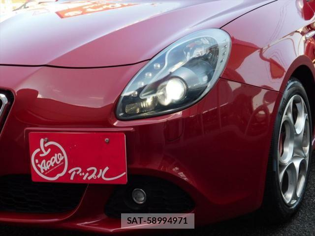 ALFA ROMEO GIULIETTA 2012-07 8128598-26