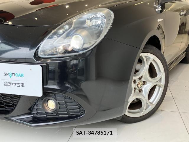 ALFA ROMEO GIULIETTA 2013-03 8128588-2