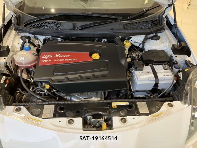 ALFA ROMEO GIULIETTA 2017-12 8128580-16