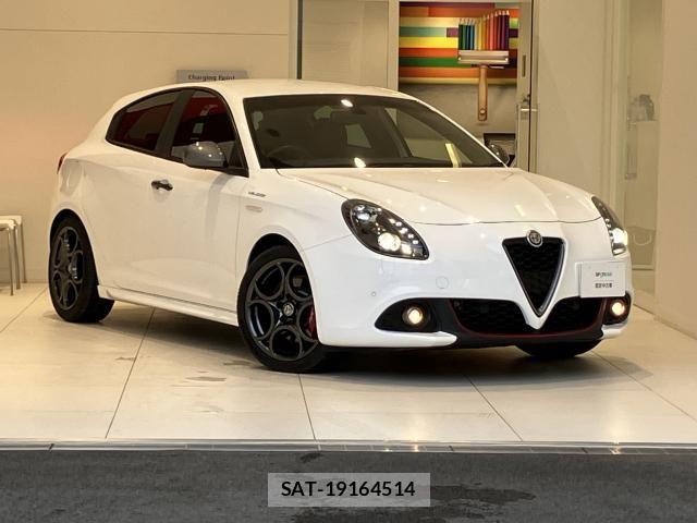 ALFA ROMEO GIULIETTA 2017-12 8128580-23
