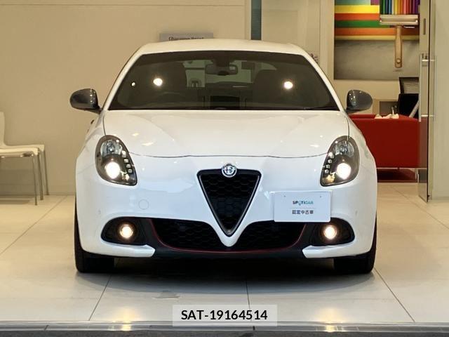 ALFA ROMEO GIULIETTA 2017-12 8128580-24