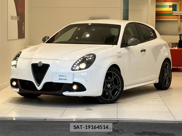 ALFA ROMEO GIULIETTA 2017-12 8128580-25