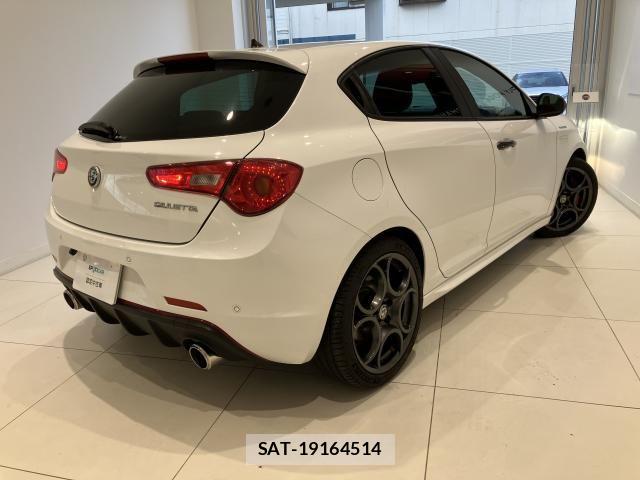 ALFA ROMEO GIULIETTA 2017-12 8128580-26