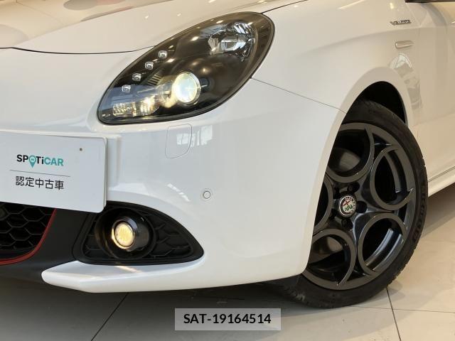ALFA ROMEO GIULIETTA 2017-12 8128580-2