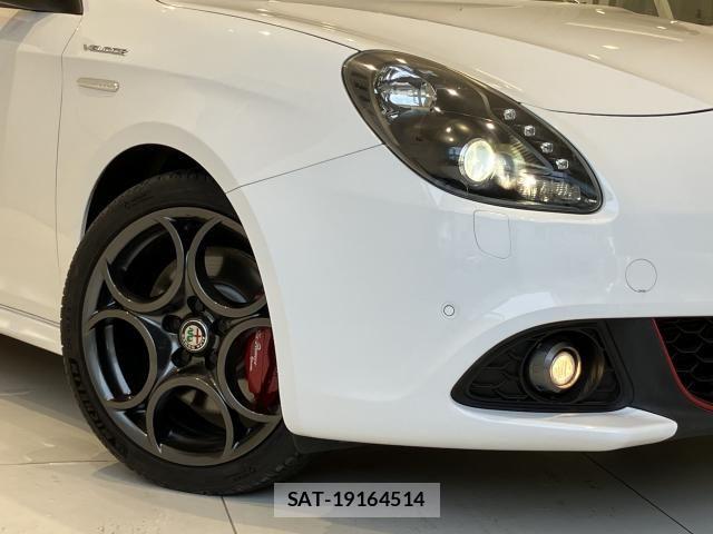 ALFA ROMEO GIULIETTA 2017-12 8128580-29