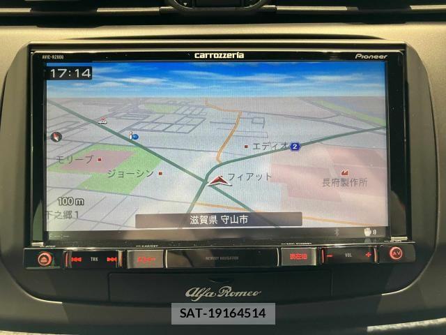 ALFA ROMEO GIULIETTA 2017-12 8128580-7