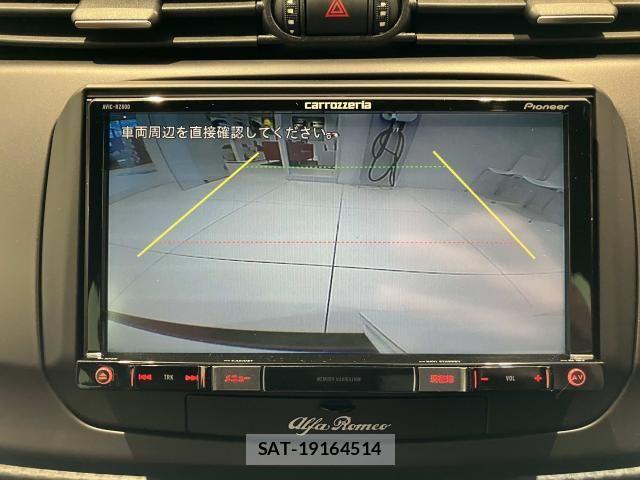 ALFA ROMEO GIULIETTA 2017-12 8128580-8