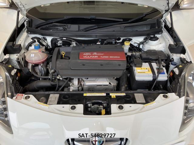 ALFA ROMEO GIULIETTA 2016-12 8128595-15