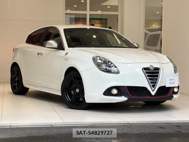 ALFA ROMEO GIULIETTA 2016-12 8128595-22