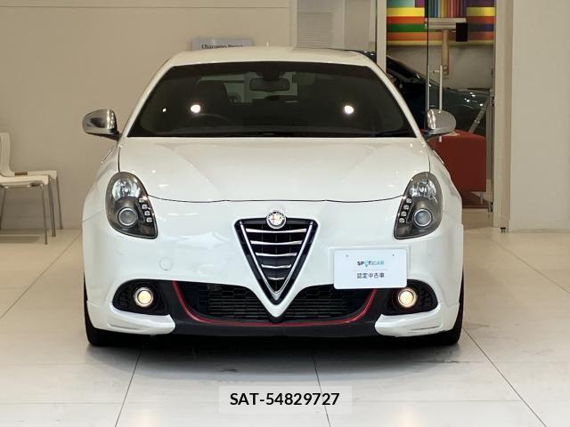 ALFA ROMEO GIULIETTA 2016-12 8128595-23