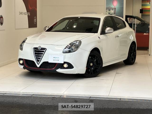 ALFA ROMEO GIULIETTA 2016-12 8128595-24