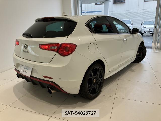 ALFA ROMEO GIULIETTA 2016-12 8128595-25