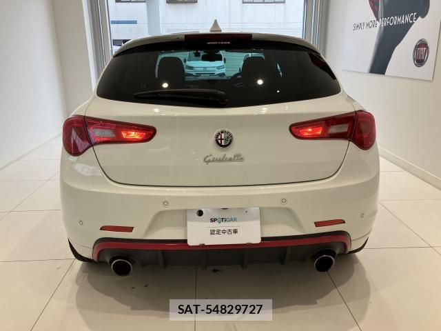 ALFA ROMEO GIULIETTA 2016-12 8128595-26