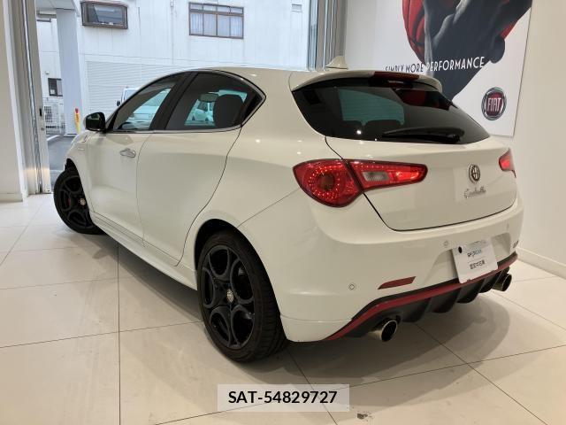 ALFA ROMEO GIULIETTA 2016-12 8128595-27