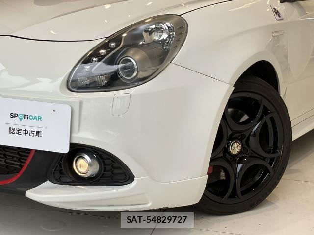ALFA ROMEO GIULIETTA 2016-12 8128595-29