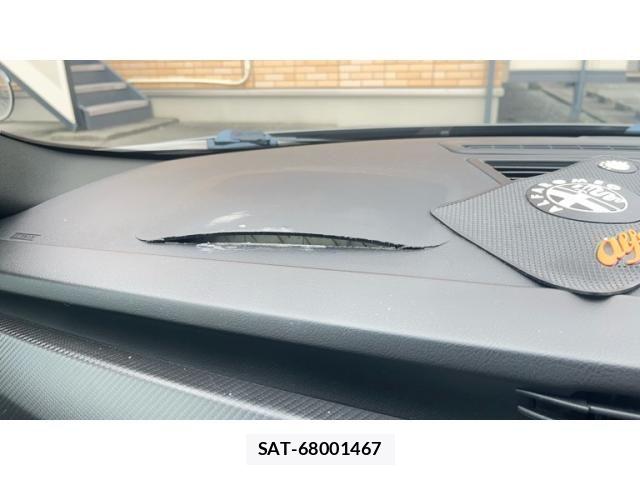 ALFA ROMEO GIULIETTA 2012-10 8157859-25