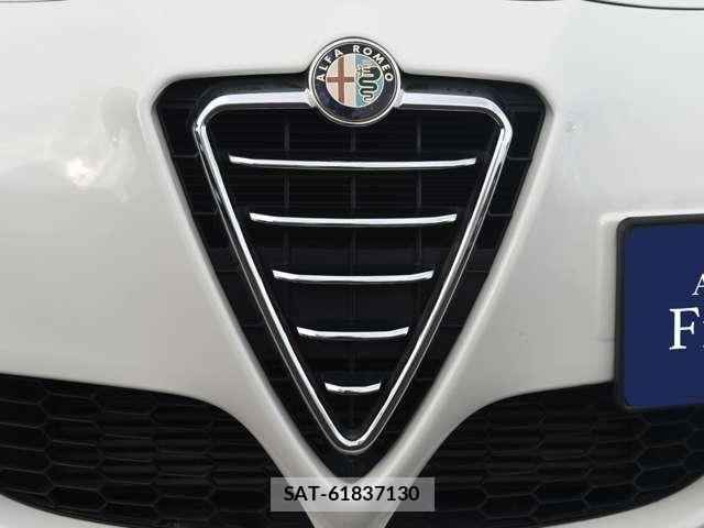 ALFA ROMEO GIULIETTA 2013-12 8334461-9