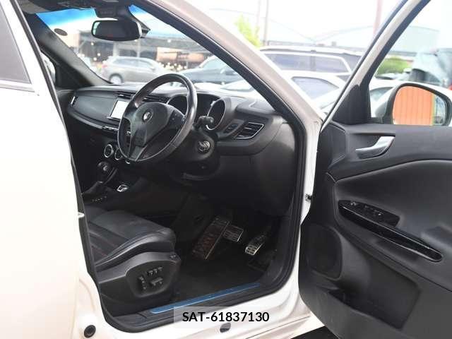 ALFA ROMEO GIULIETTA 2013-12 8334461-18