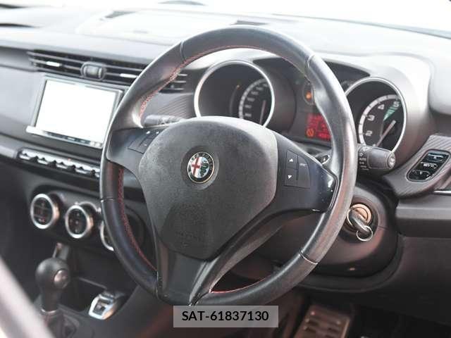 ALFA ROMEO GIULIETTA 2013-12 8334461-19