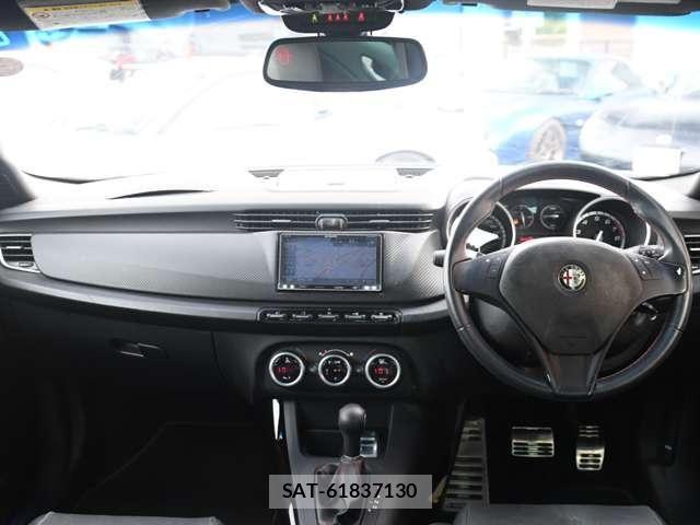 ALFA ROMEO GIULIETTA 2013-12 8334461-22