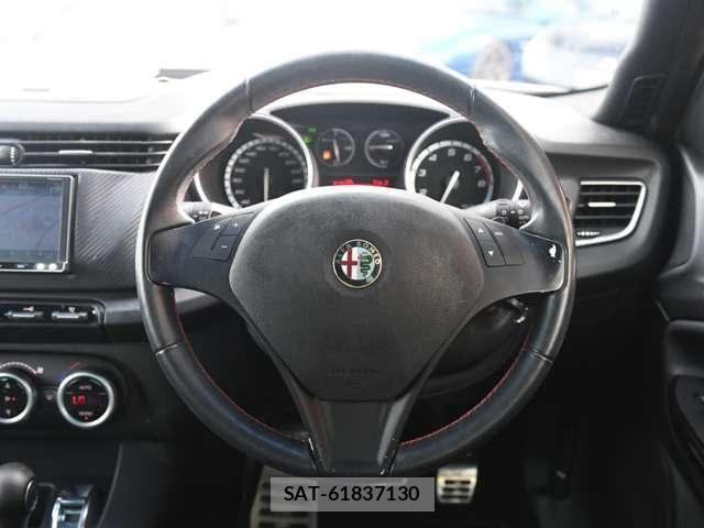 ALFA ROMEO GIULIETTA 2013-12 8334461-23
