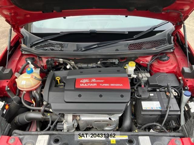 ALFA ROMEO GIULIETTA 2016-07 8364474-20