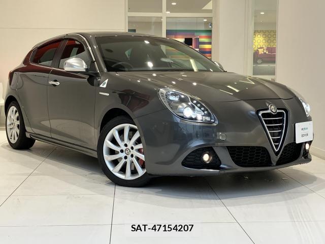 ALFA ROMEO GIULIETTA 2012-06 8410579-22