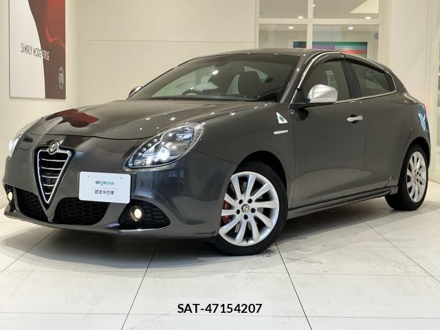 ALFA ROMEO GIULIETTA 2012-06 8410579-24