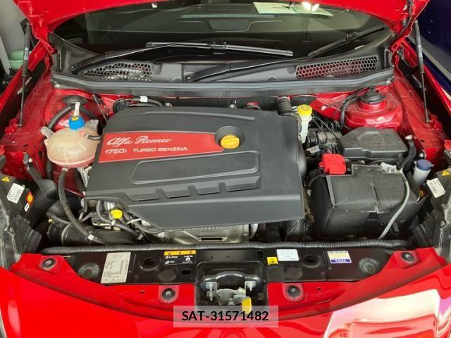 ALFA ROMEO GIULIETTA 2021-02 8523009-9
